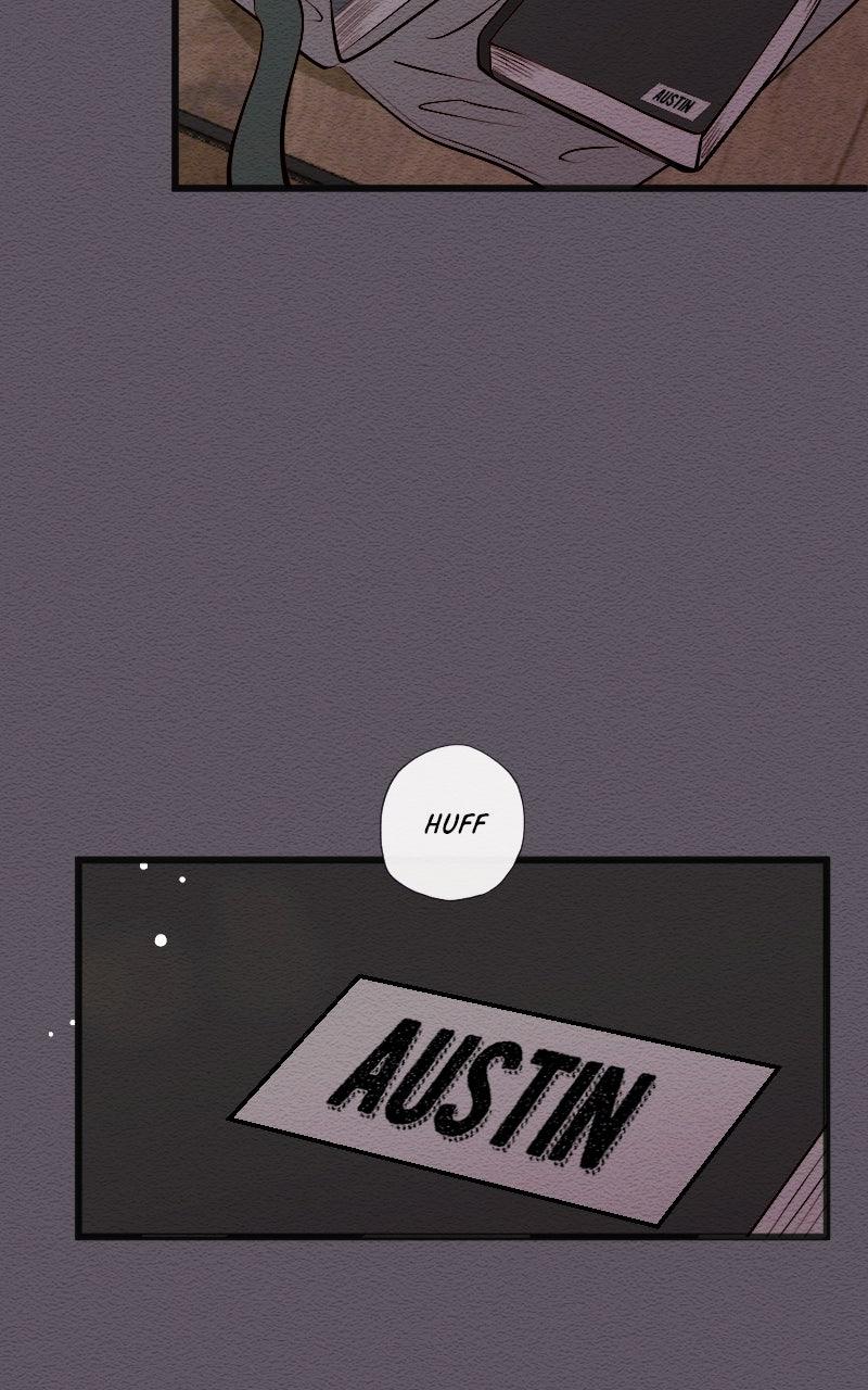 Mistake Chapter 195 - Page 4