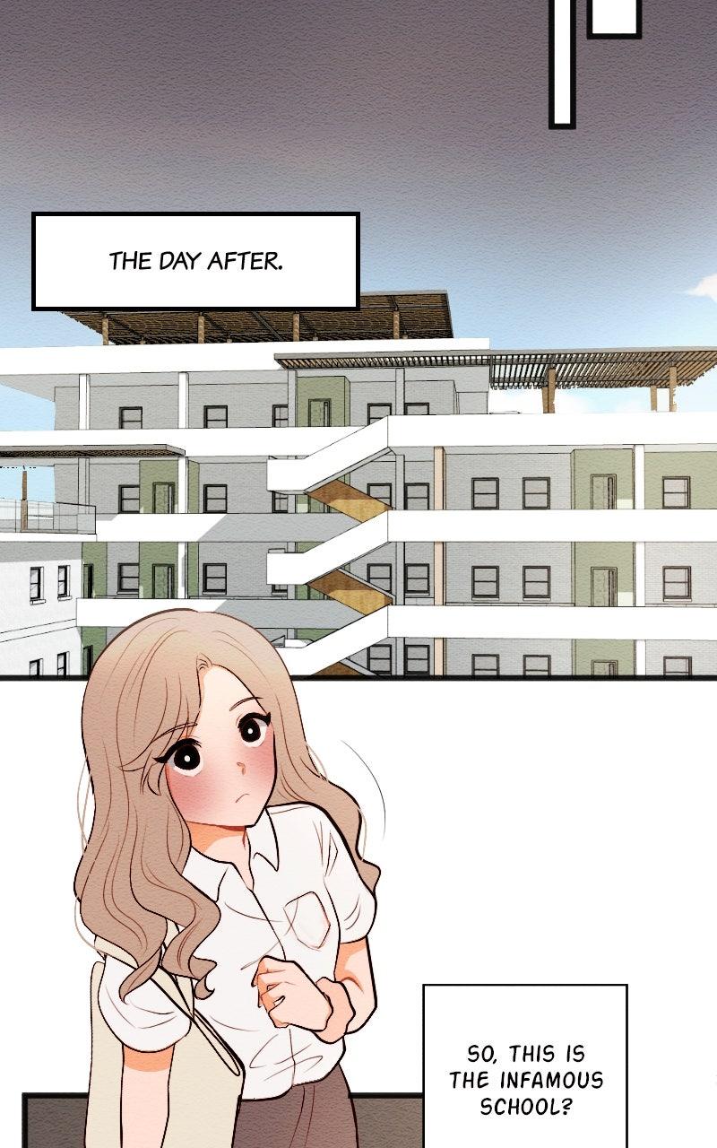 Mistake Chapter 195 - Page 9