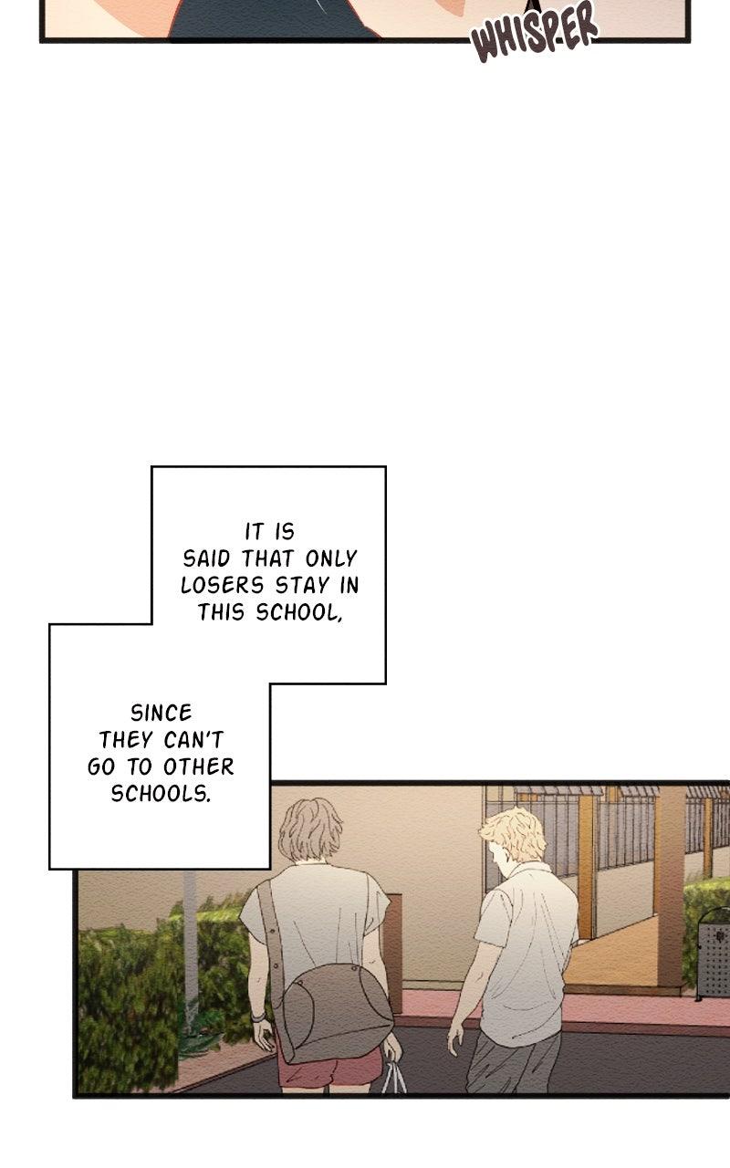 Mistake Chapter 195 - Page 11