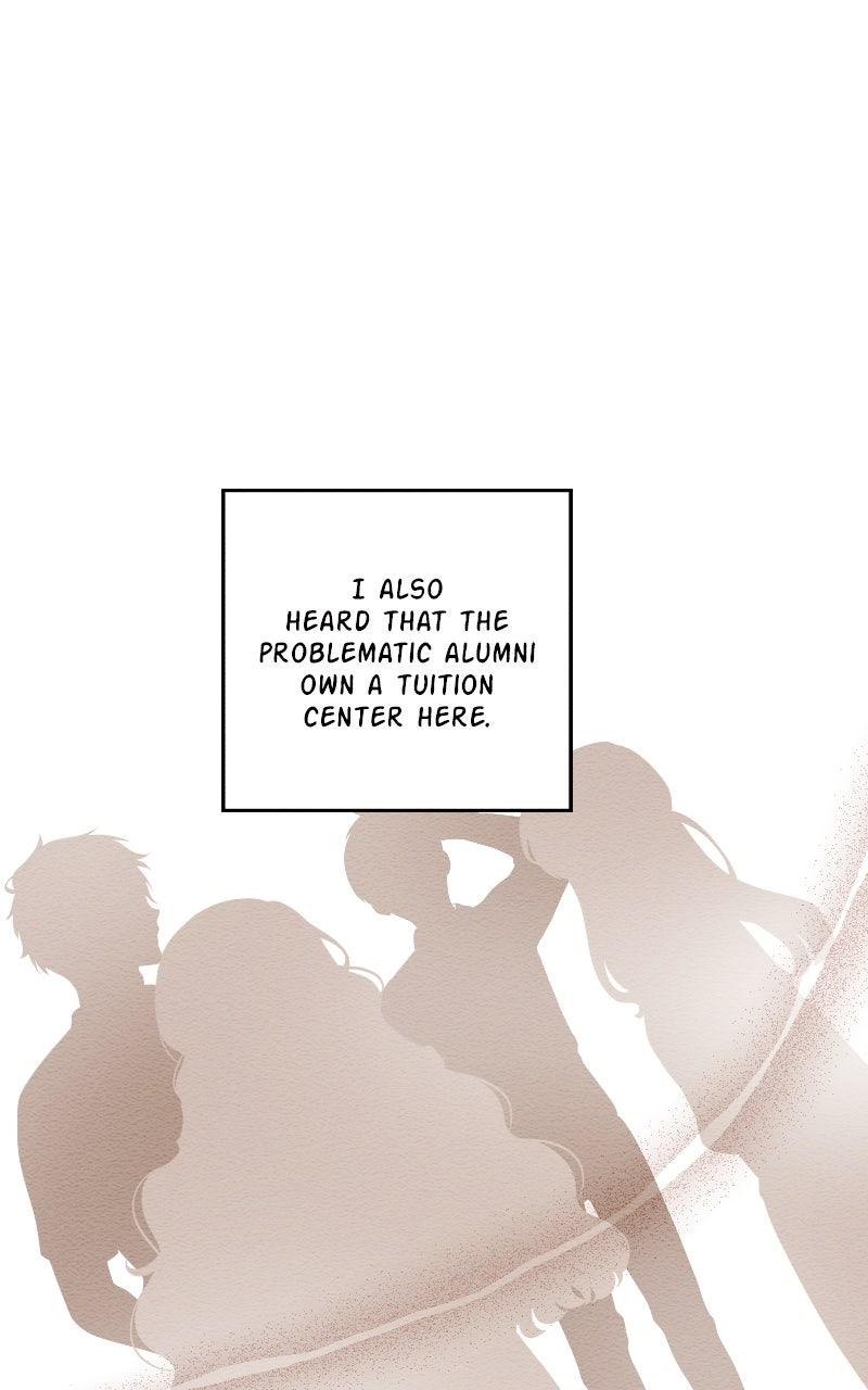 Mistake Chapter 195 - Page 12