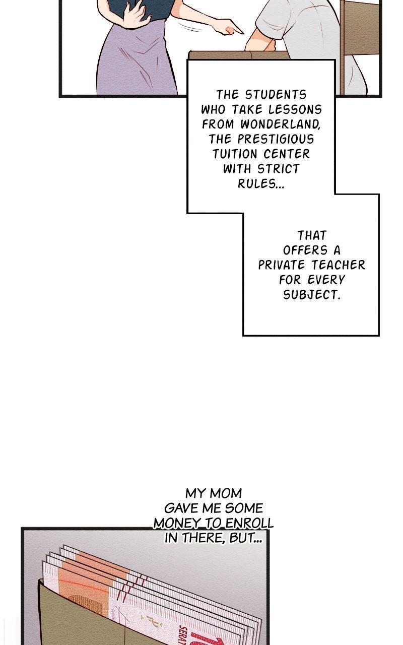 Mistake Chapter 195 - Page 14