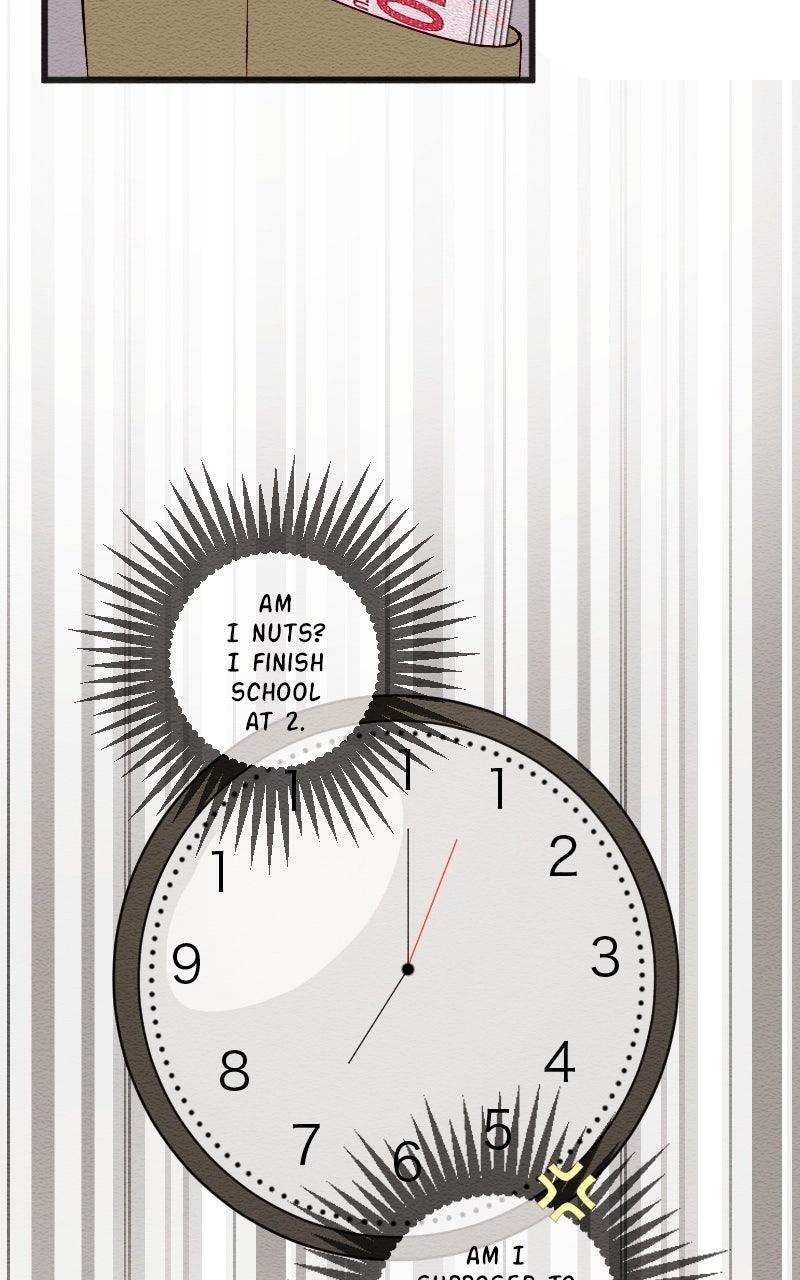 Mistake Chapter 195 - Page 15