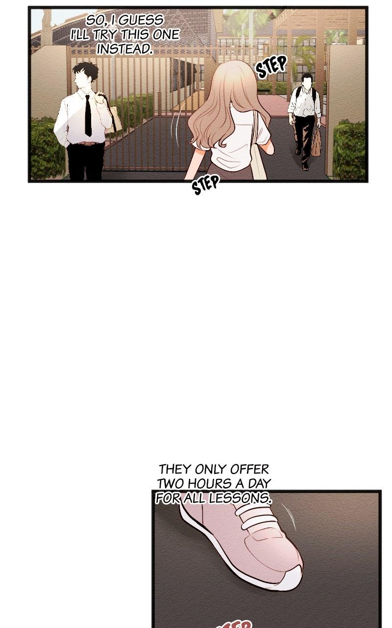 Mistake Chapter 195 - Page 17