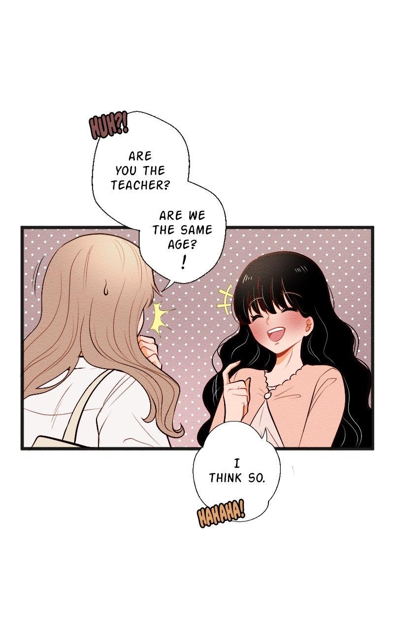 Mistake Chapter 195 - Page 20