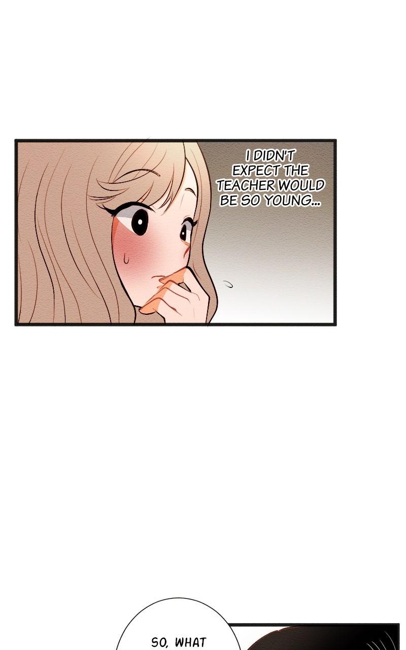 Mistake Chapter 195 - Page 21