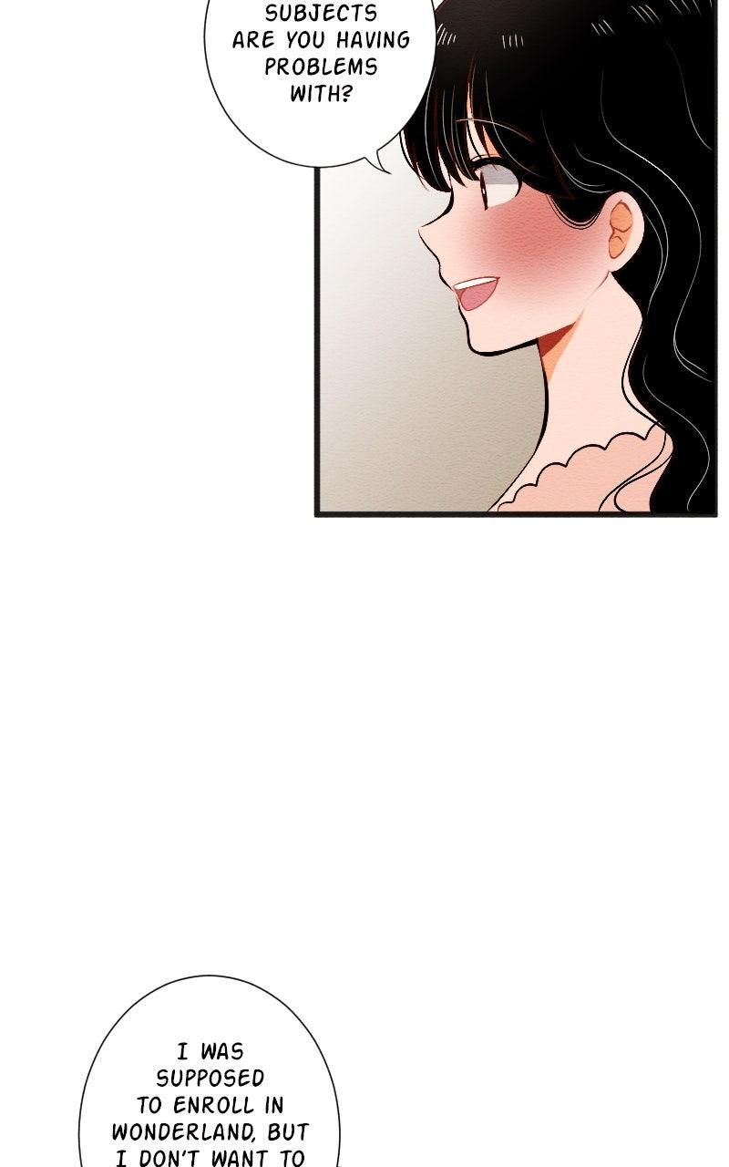 Mistake Chapter 195 - Page 22