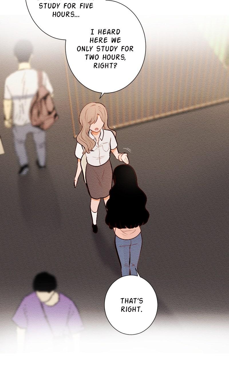 Mistake Chapter 195 - Page 23