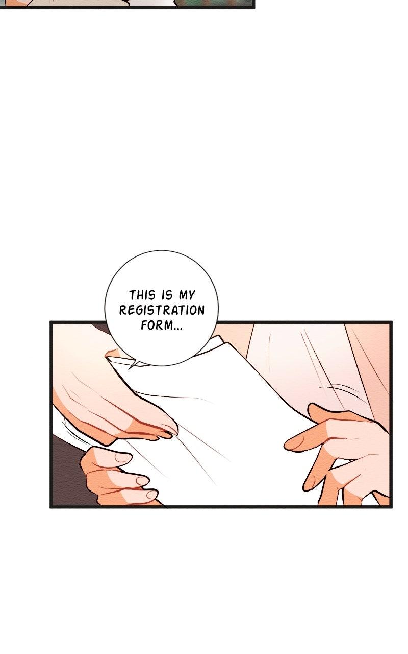 Mistake Chapter 195 - Page 27