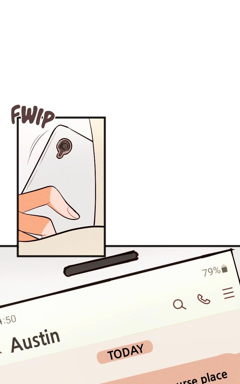 Mistake Chapter 195 - Page 33