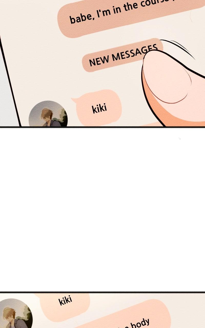 Mistake Chapter 195 - Page 34