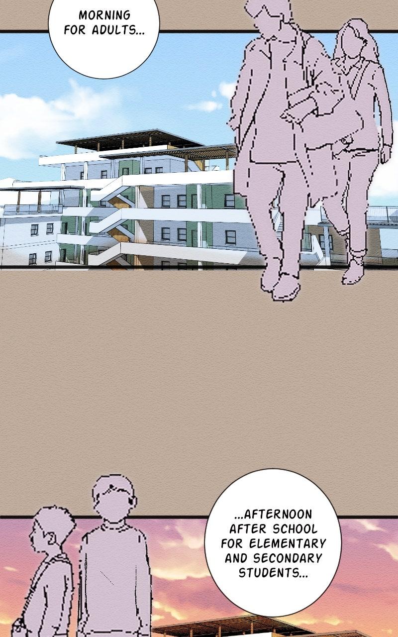 Mistake Chapter 196 - Page 16