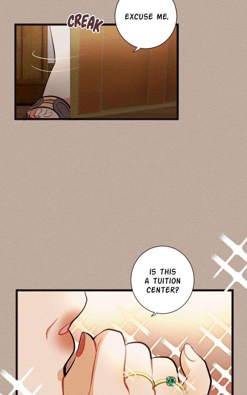 Mistake Chapter 196 - Page 18