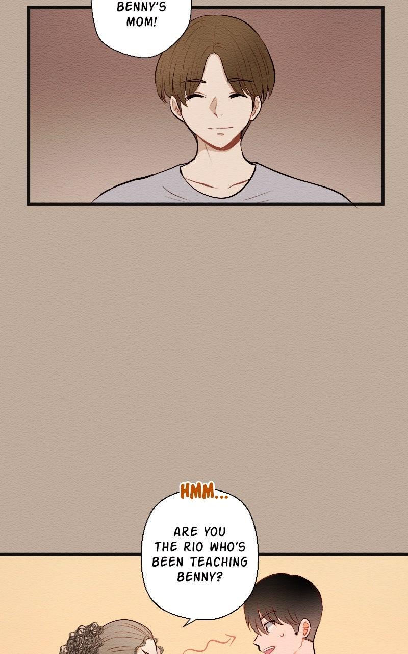 Mistake Chapter 196 - Page 21