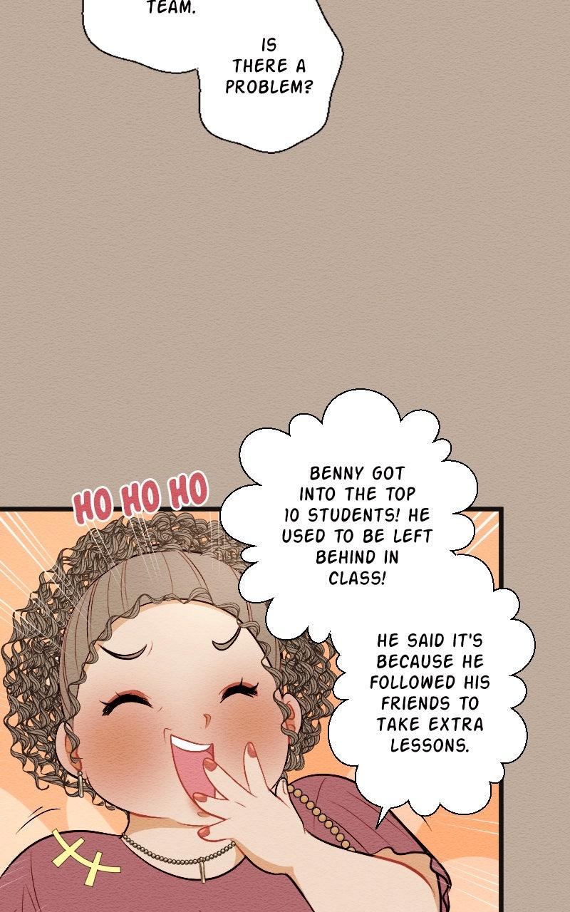 Mistake Chapter 196 - Page 23