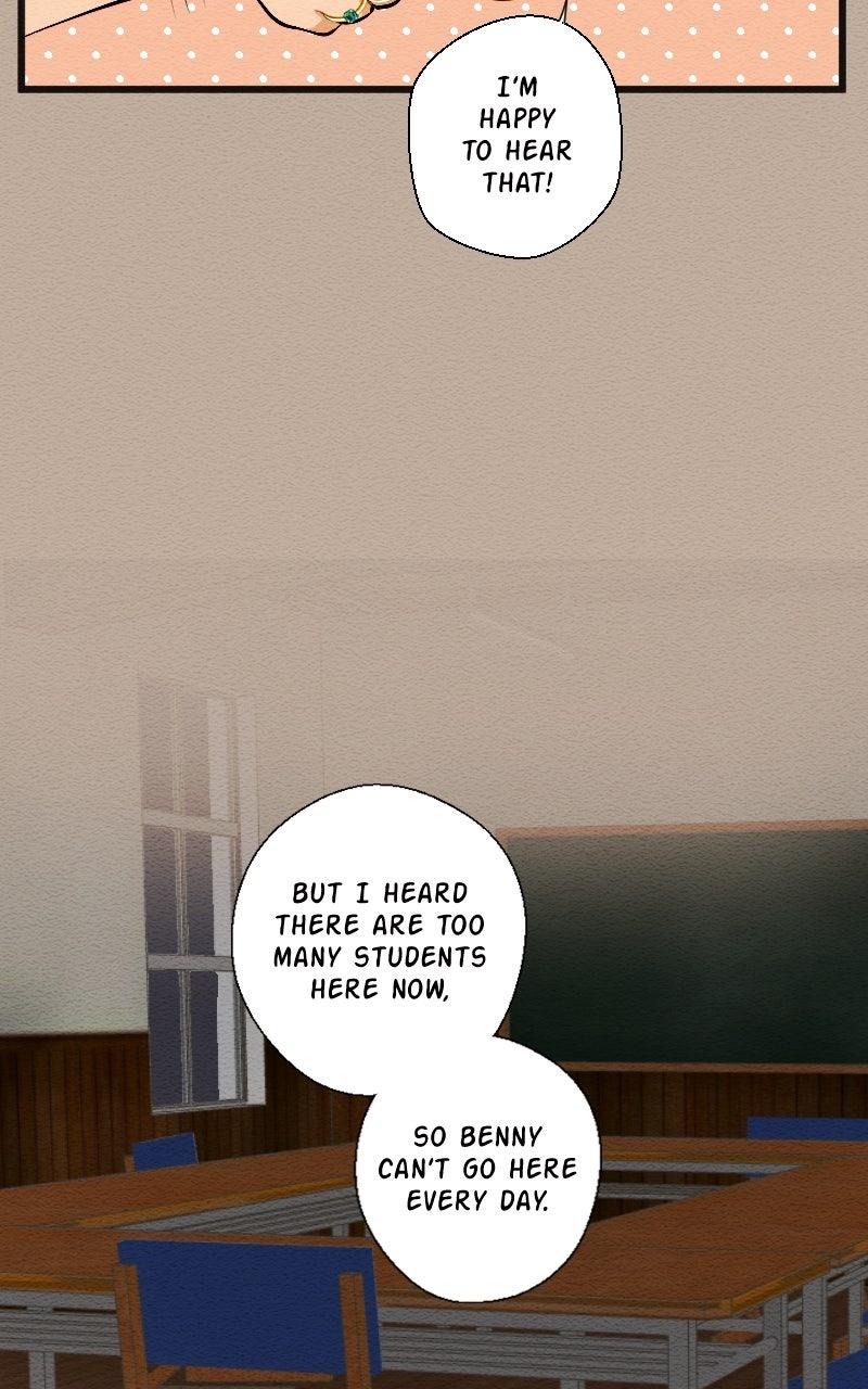 Mistake Chapter 196 - Page 25