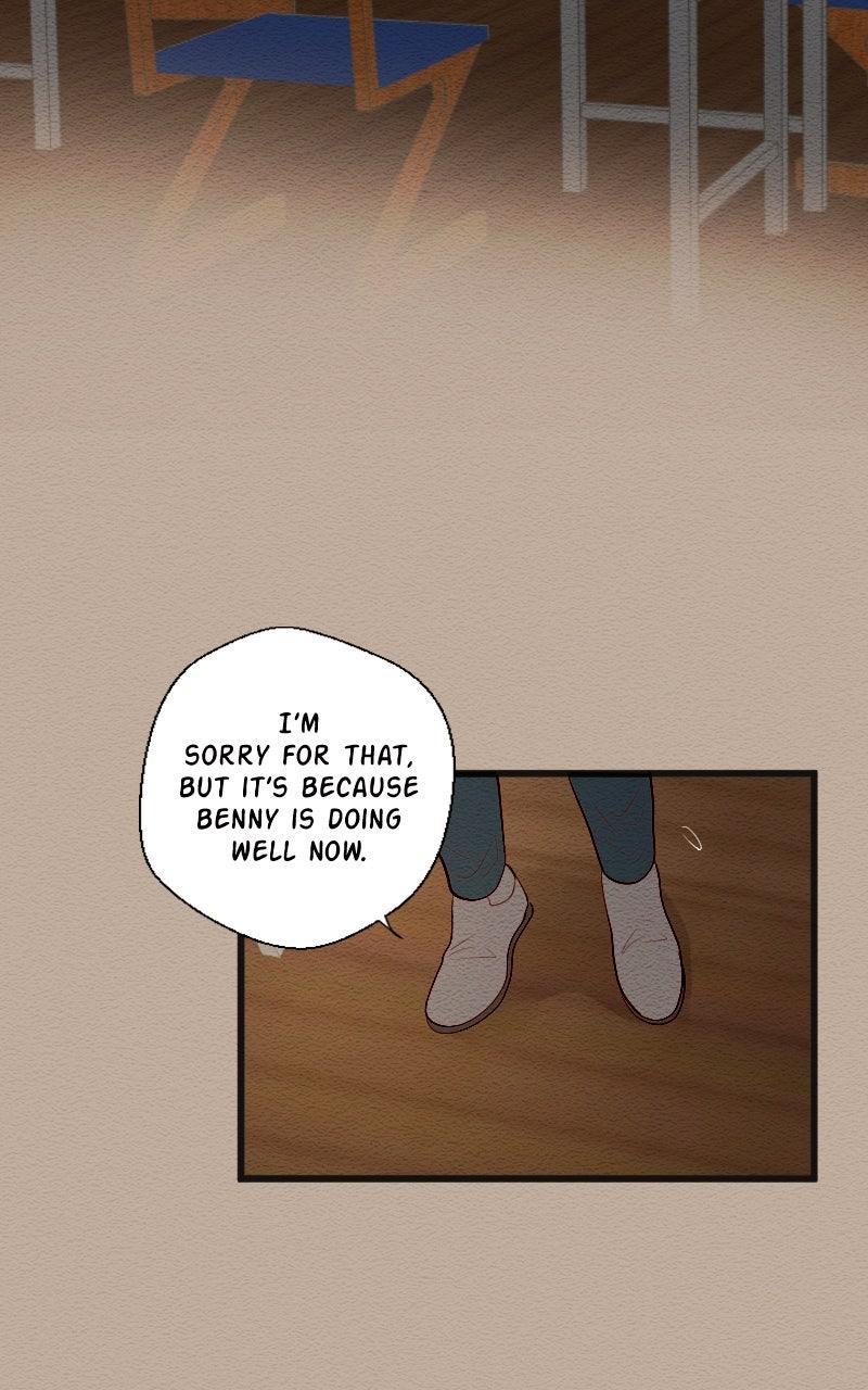 Mistake Chapter 196 - Page 26