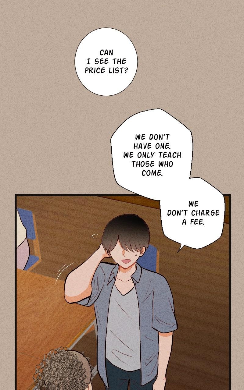 Mistake Chapter 196 - Page 28