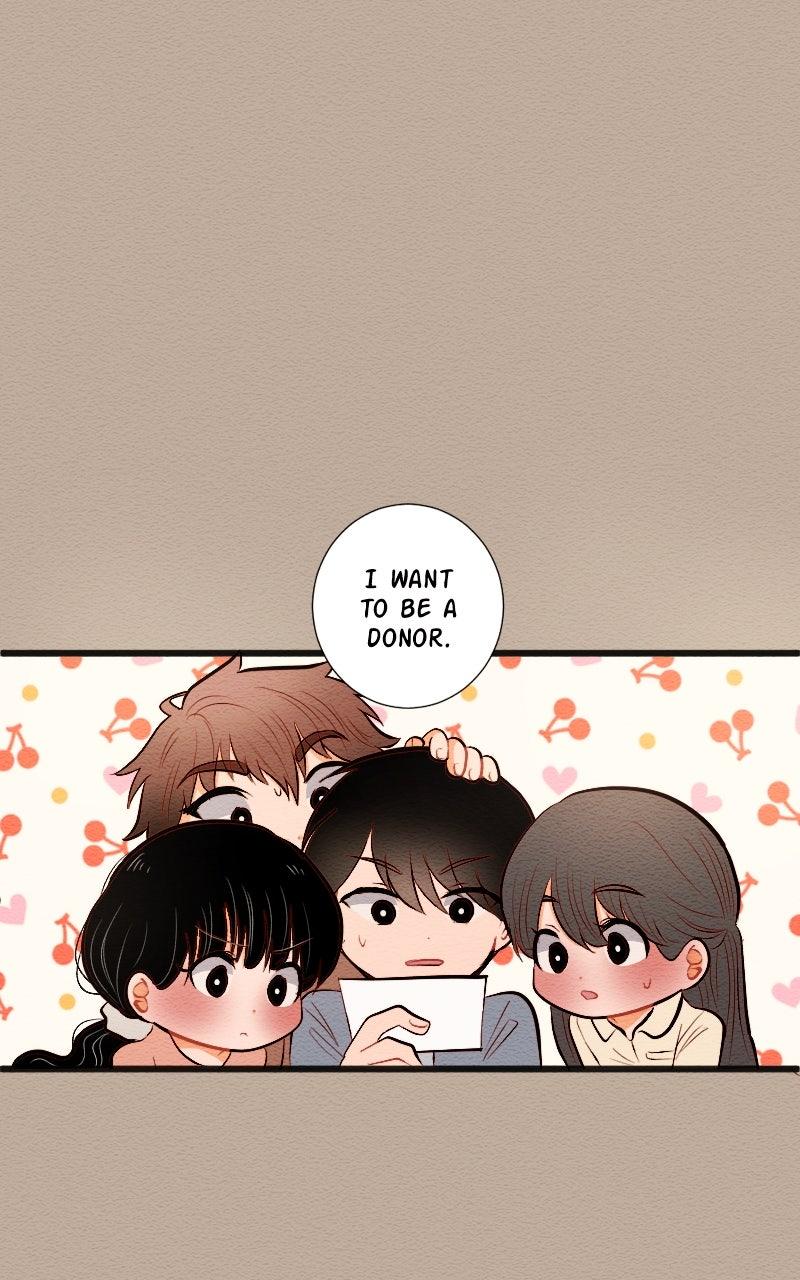 Mistake Chapter 196 - Page 32