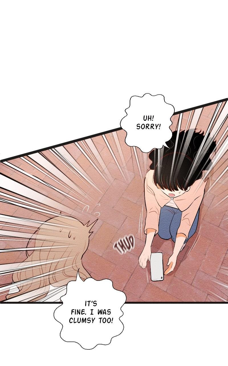 Mistake Chapter 196 - Page 38