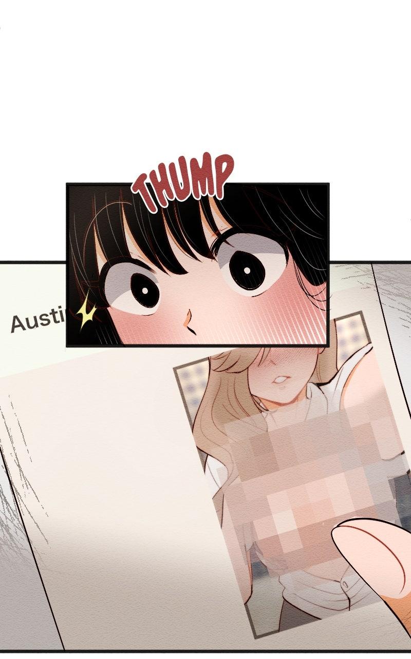 Mistake Chapter 196 - Page 39