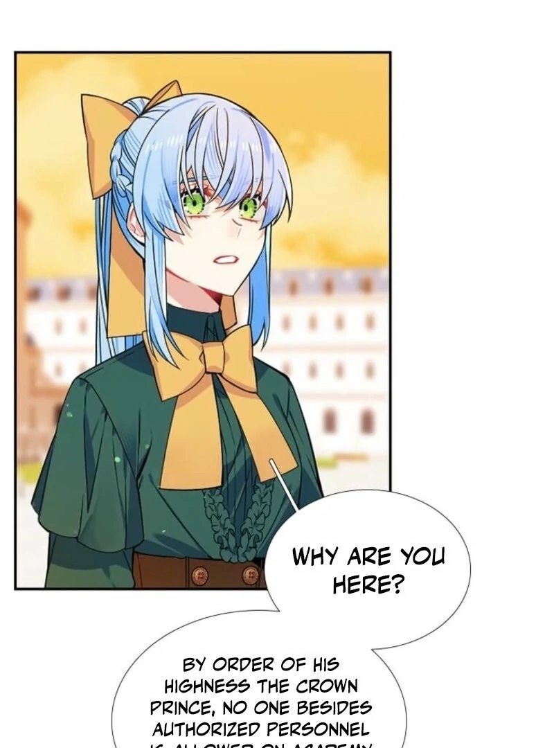 Mistaken for a Wicked Woman! - Chapter 56 - 9