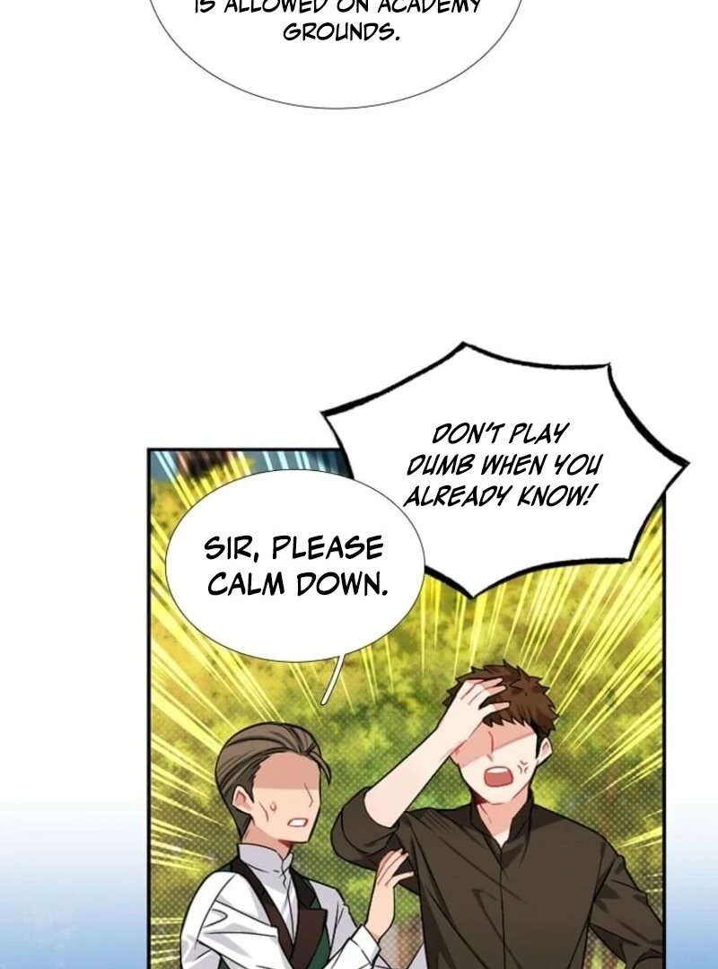 Mistaken for a Wicked Woman! - Chapter 56 - 10