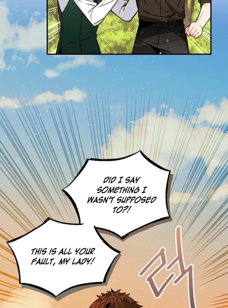 Mistaken for a Wicked Woman! - Chapter 56 - 11