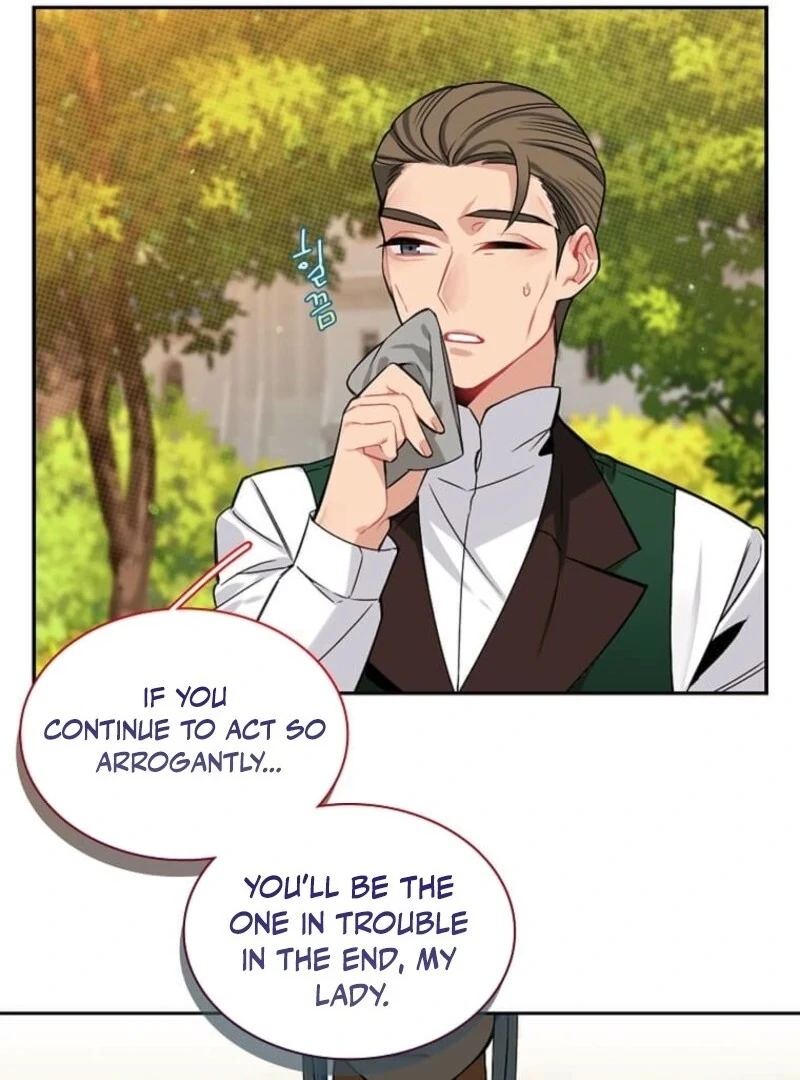 Mistaken for a Wicked Woman! - Chapter 56 - 15