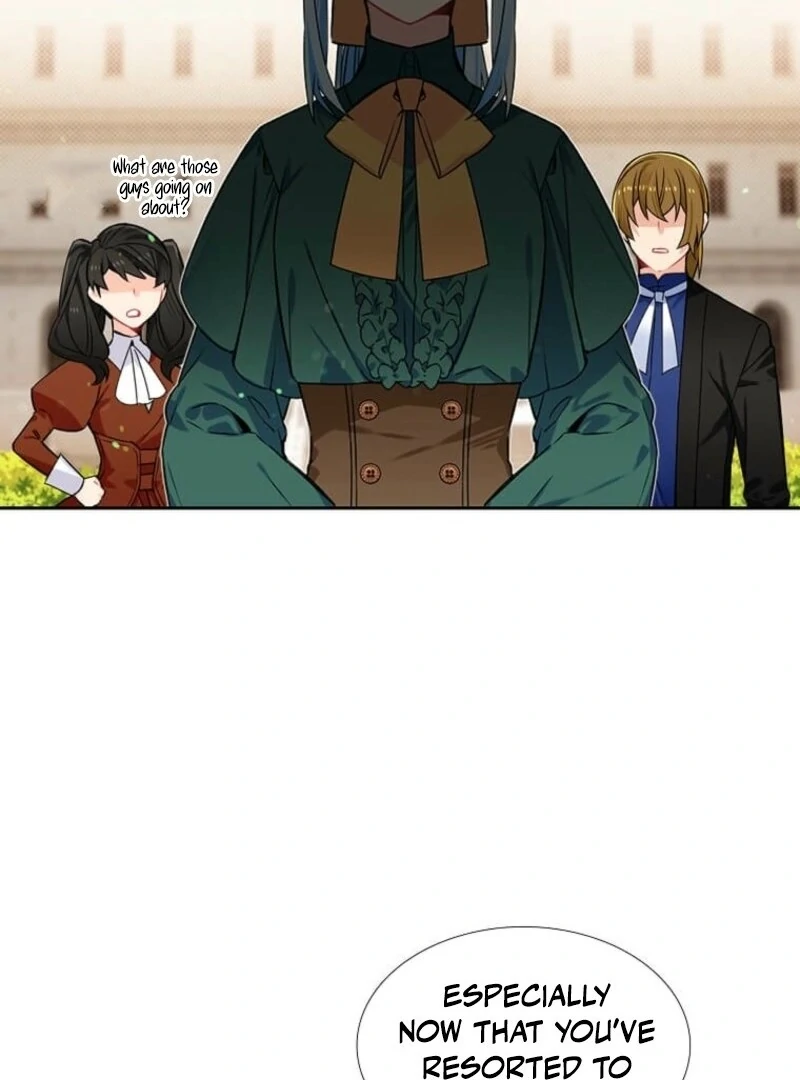 Mistaken for a Wicked Woman! - Chapter 56 - 16