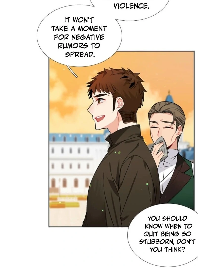 Mistaken for a Wicked Woman! - Chapter 56 - 17