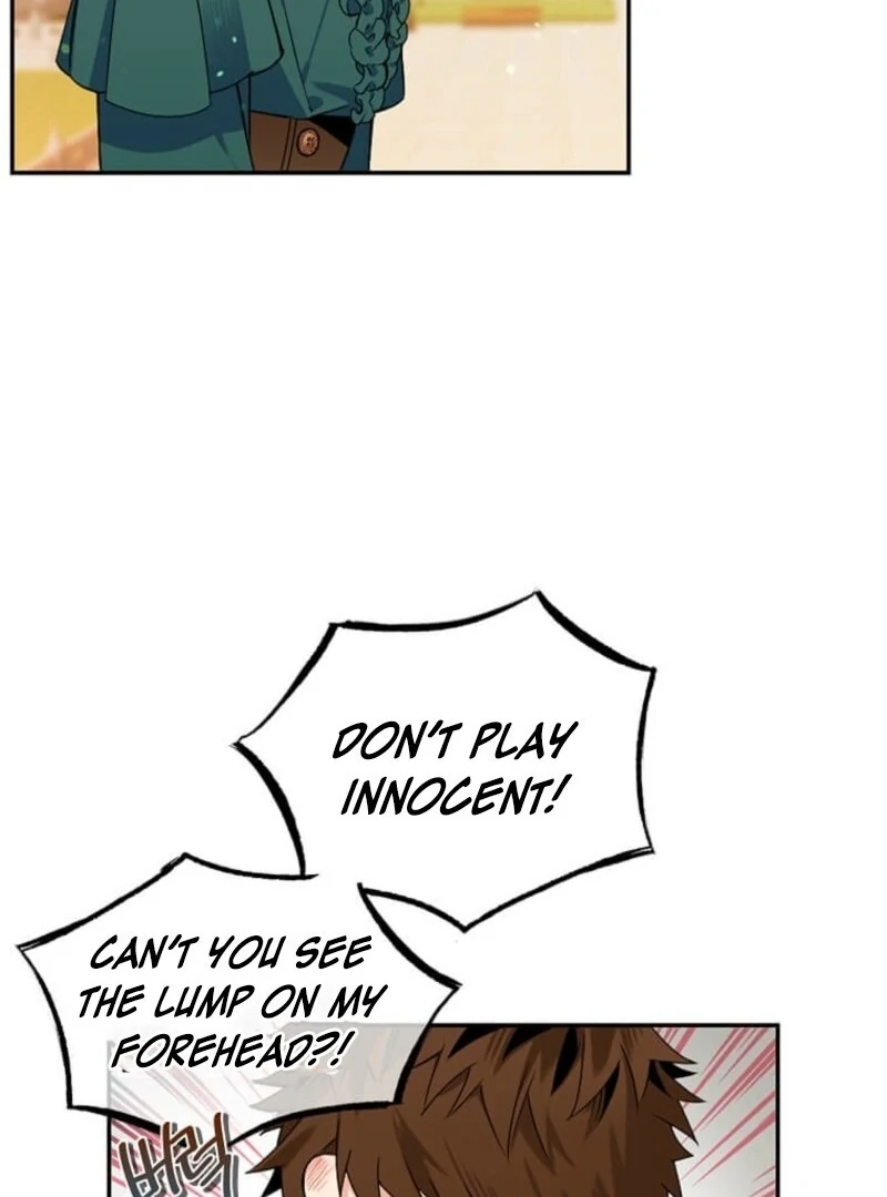 Mistaken for a Wicked Woman! - Chapter 56 - 19