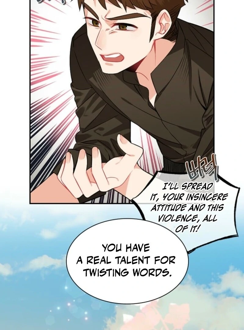 Mistaken for a Wicked Woman! - Chapter 56 - 20