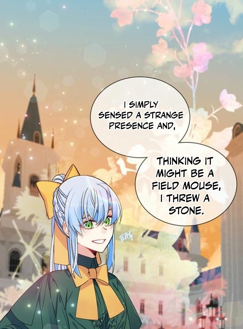 Mistaken for a Wicked Woman! - Chapter 56 - 21