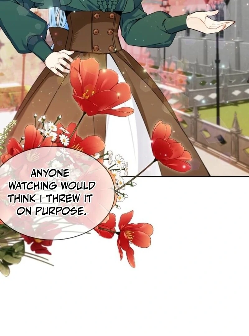 Mistaken for a Wicked Woman! - Chapter 56 - 22