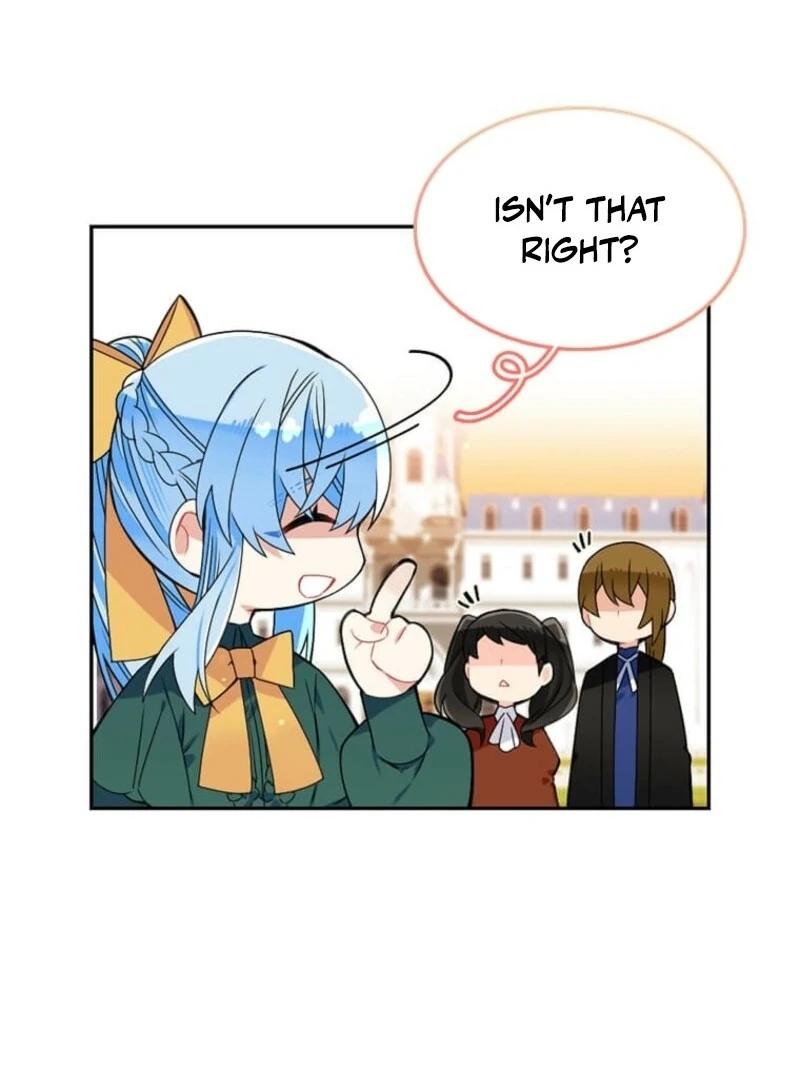 Mistaken for a Wicked Woman! - Chapter 56 - 23