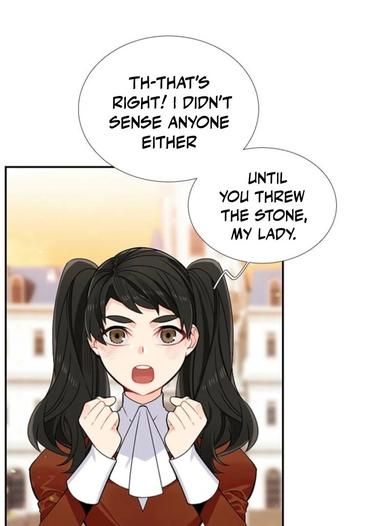 Mistaken for a Wicked Woman! - Chapter 56 - 24