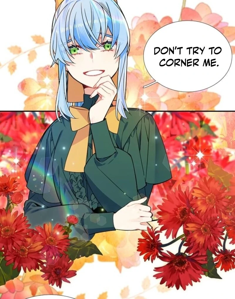 Mistaken for a Wicked Woman! - Chapter 56 - 27