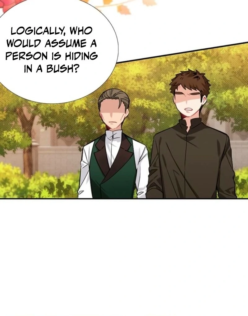 Mistaken for a Wicked Woman! - Chapter 56 - 28