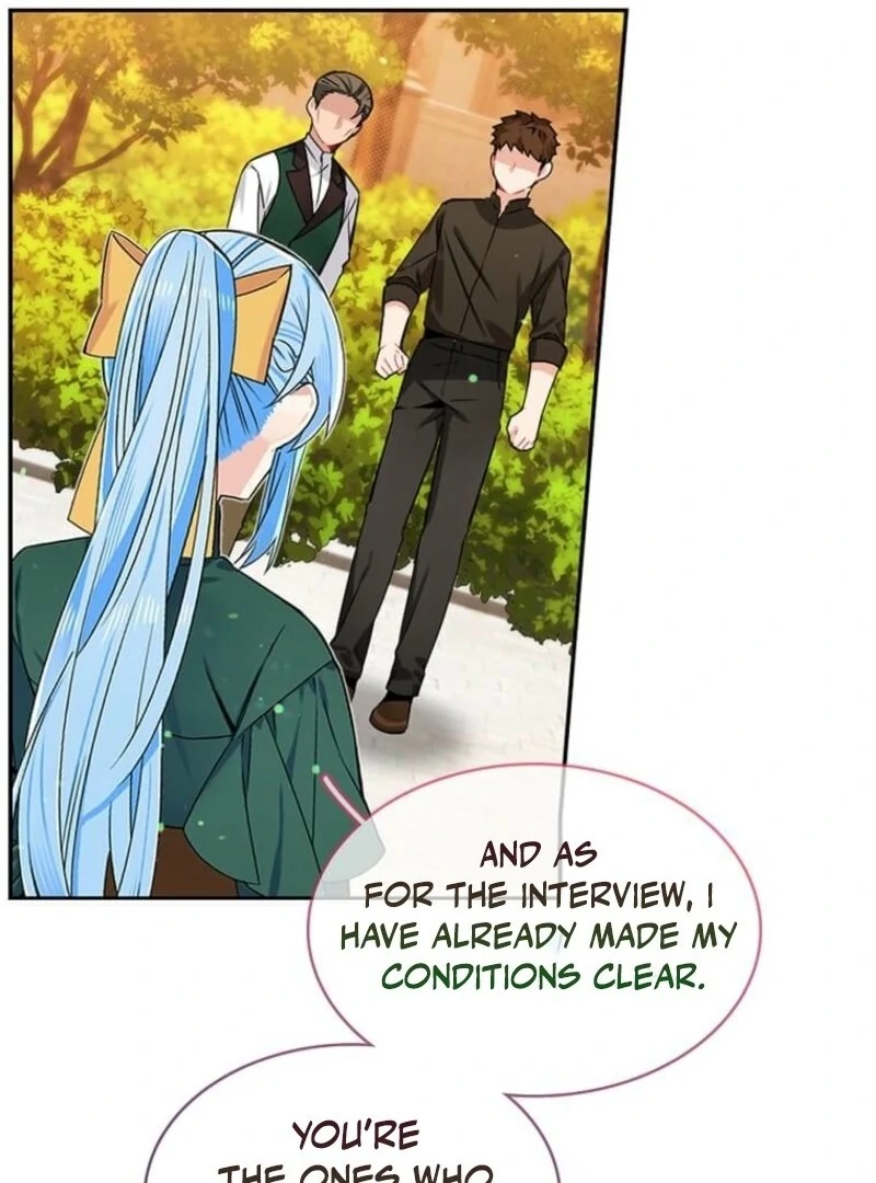 Mistaken for a Wicked Woman! - Chapter 56 - 29