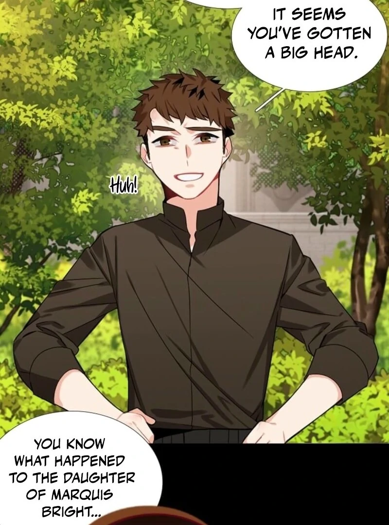 Mistaken for a Wicked Woman! - Chapter 56 - 32