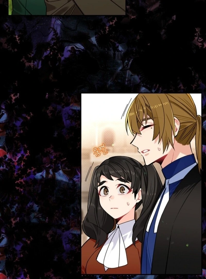 Mistaken for a Wicked Woman! - Chapter 56 - 35