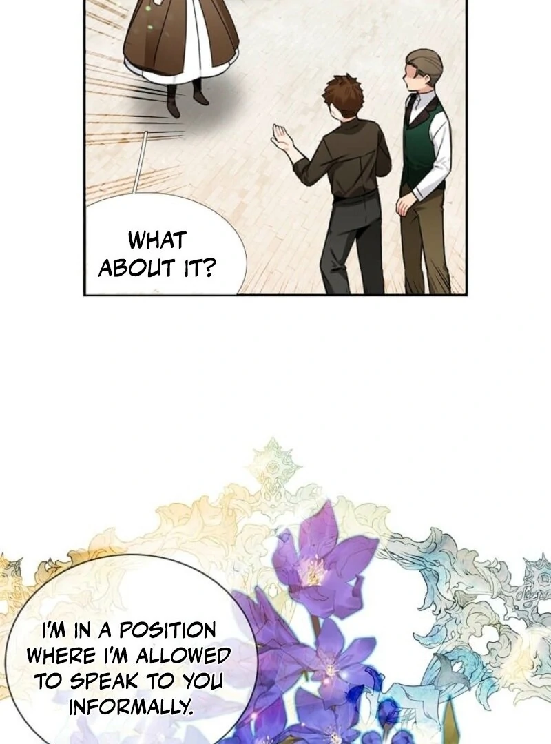 Mistaken for a Wicked Woman! - Chapter 56 - 40