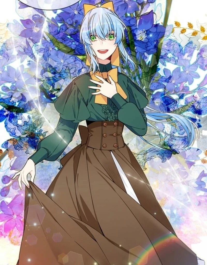 Mistaken for a Wicked Woman! - Chapter 56 - 41