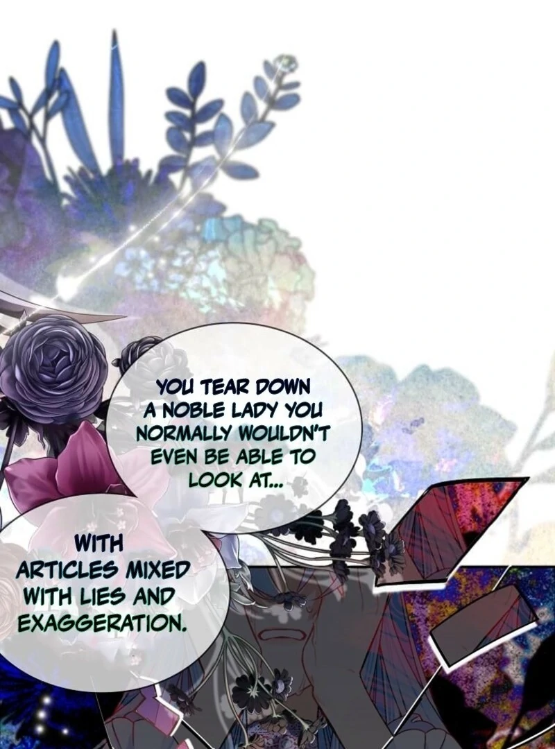 Mistaken for a Wicked Woman! - Chapter 56 - 43