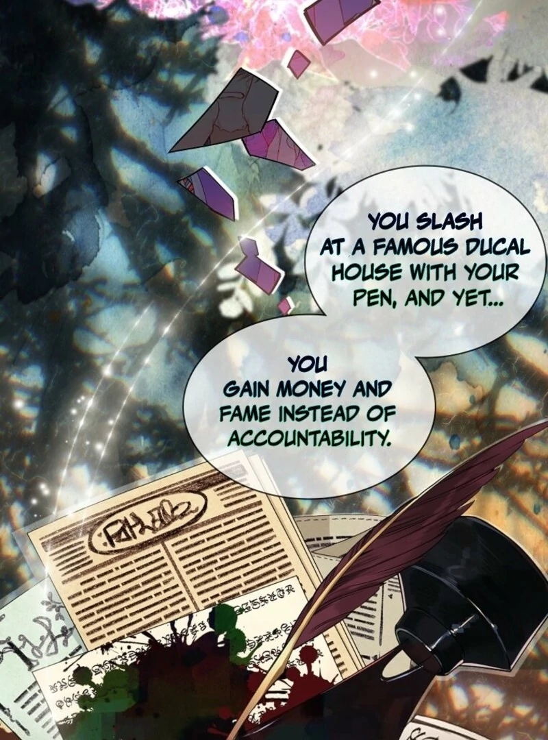 Mistaken for a Wicked Woman! - Chapter 56 - 45