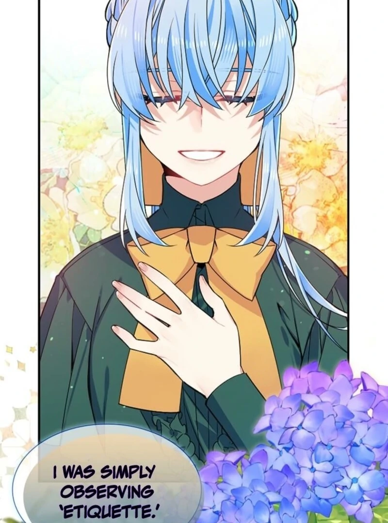 Mistaken for a Wicked Woman! - Chapter 56 - 49