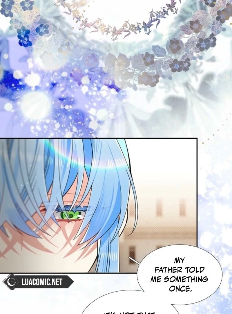 Mistaken for a Wicked Woman! - Chapter 56 - 51