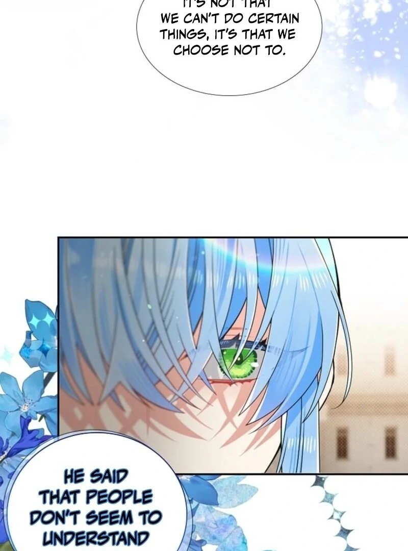 Mistaken for a Wicked Woman! - Chapter 56 - 52