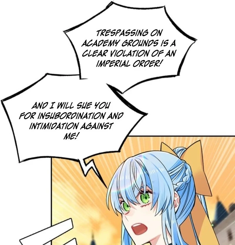 Mistaken for a Wicked Woman! - Chapter 56 - 55