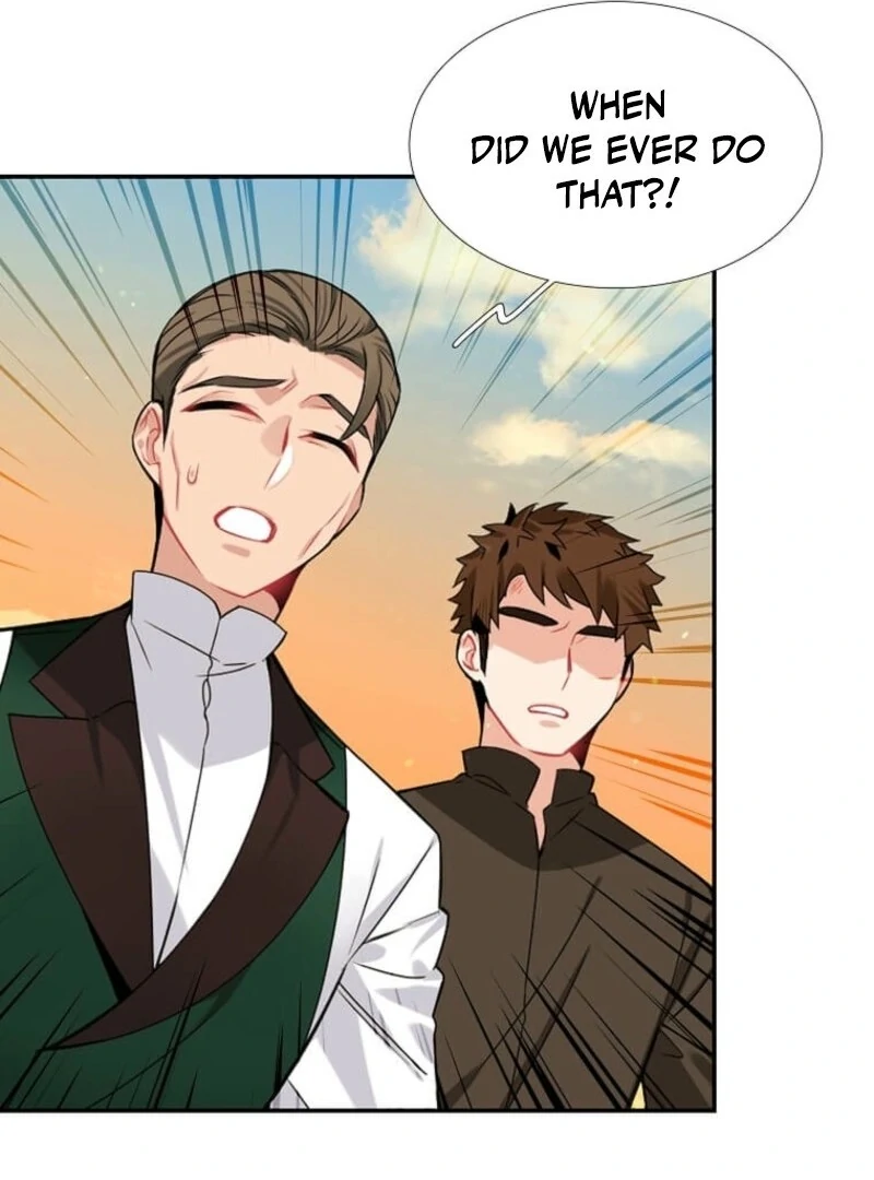 Mistaken for a Wicked Woman! - Chapter 56 - 57